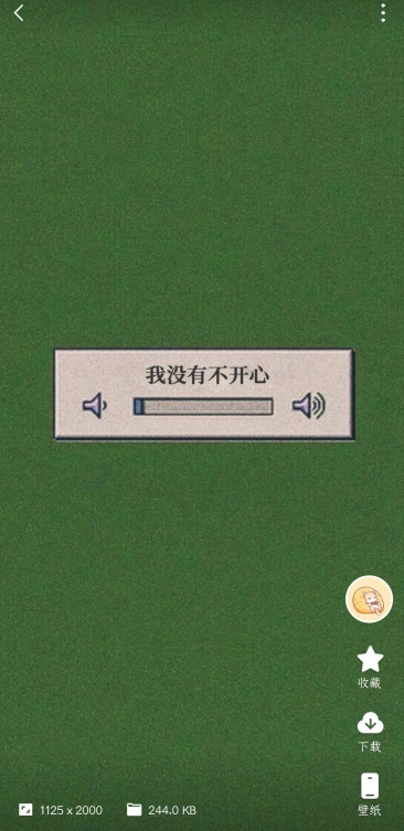 集美壁纸app官方下载