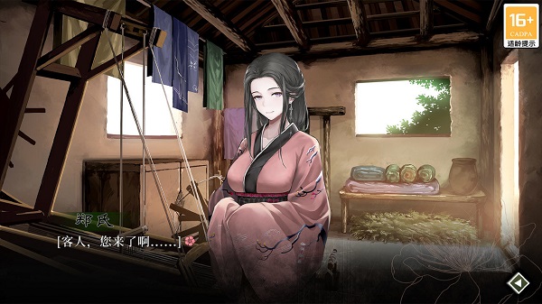 葬花暗黑桃花源完整版截图5