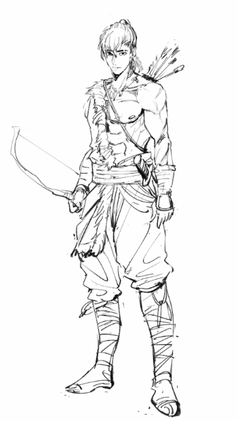 葬花暗黑桃花源完整版截图20