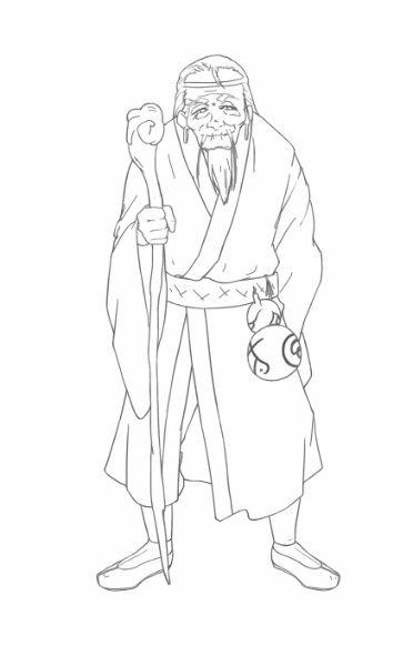 葬花暗黑桃花源完整版截图16