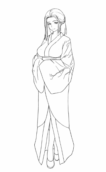 葬花暗黑桃花源完整版截图18