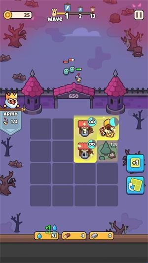 皇家守望游戏新手攻略配图2