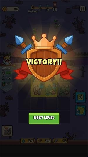 皇家守望游戏新手攻略配图6