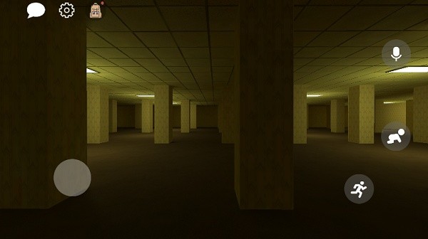 深入后室2.0版本截图4