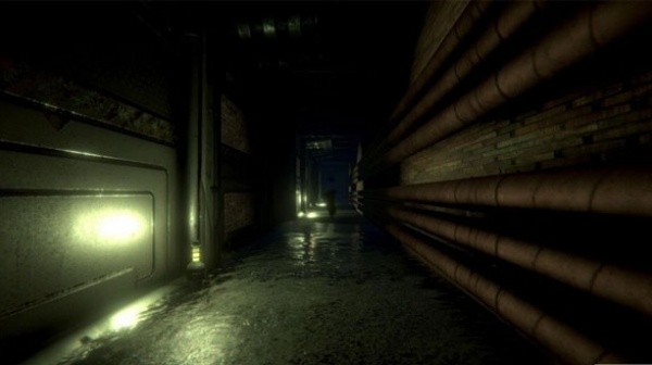 深入后室2.0版本截图2