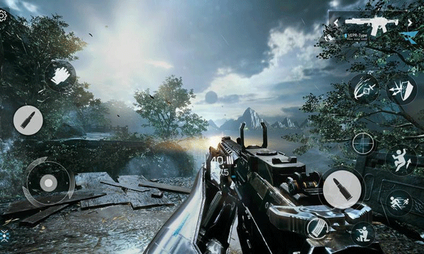 光明记忆无限完整版截图4