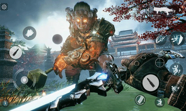 光明记忆无限完整版截图3