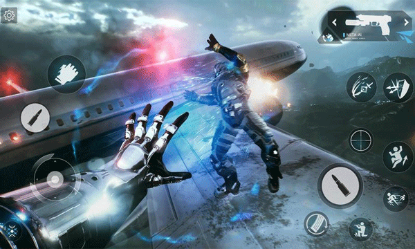 光明记忆无限完整版截图2