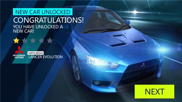 狂野飙车极速版2截图3