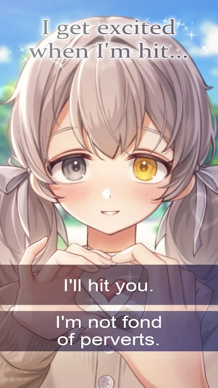 多欺负我一点汉化