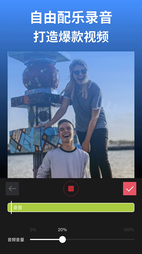 剪影中文版截图2