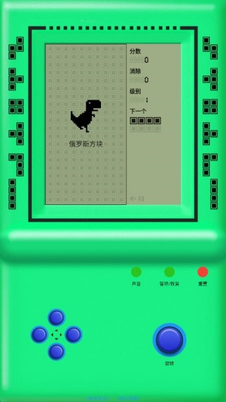 街机游戏厅手机版