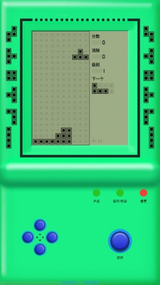 街机游戏厅手机版