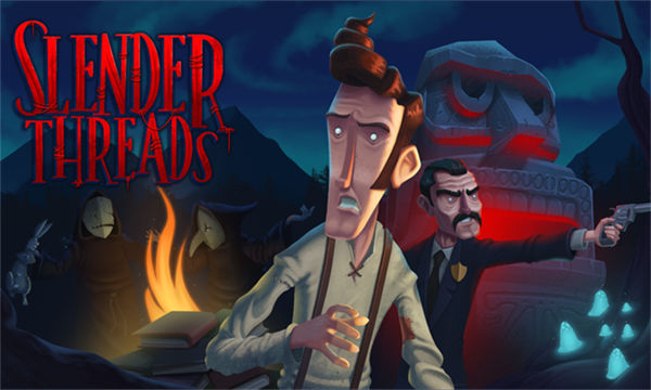 幽影之线完整版截图2