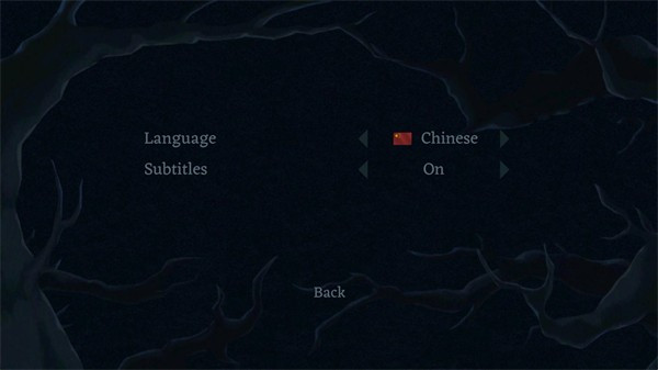 幽影之线完整版