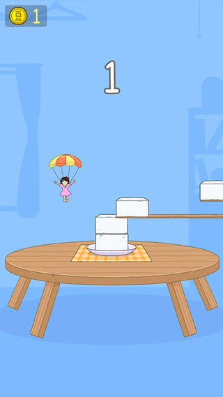 豆腐女孩中文版