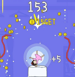 豆腐女孩中文版