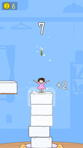 豆腐女孩中文版