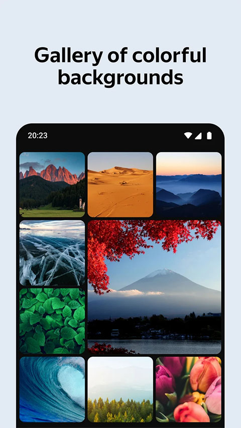 俄罗斯搜索截图1