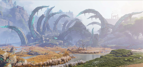 王者荣耀世界场景介绍6