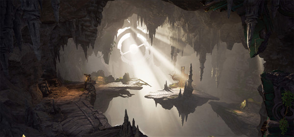 王者荣耀世界场景介绍5