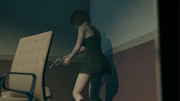 致命解药手游截图4