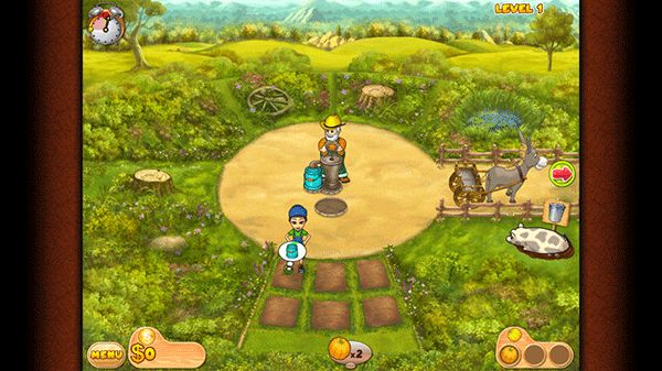 欢乐农场2中文版截图3