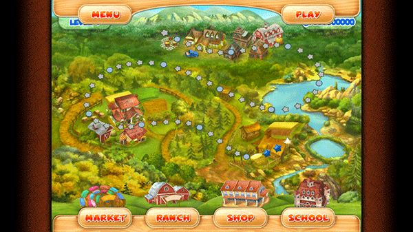 欢乐农场2中文版截图4