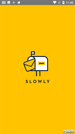 slowly国际版截图1