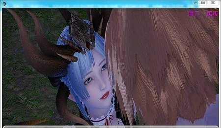 时空情缘8.0无心版截图2