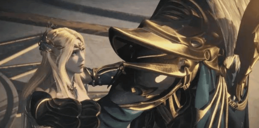 斗罗大陆千仞雪篇冷狐版截图2