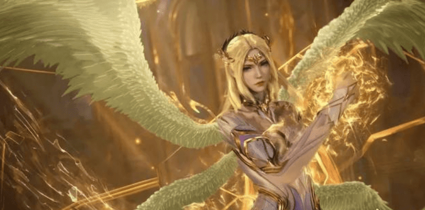 斗罗大陆千仞雪篇冷狐版截图3