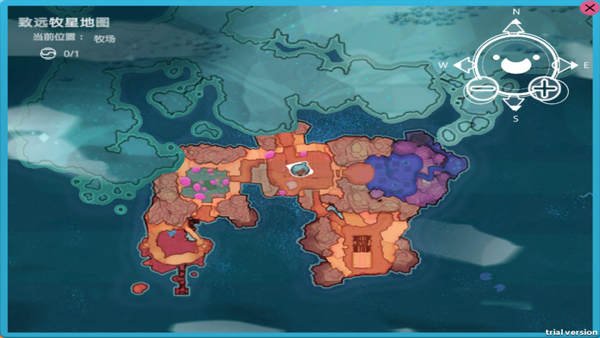 史莱姆农场手机版截图2