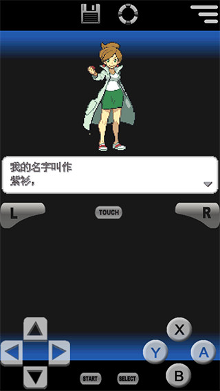 口袋妖怪黑白2汉化版