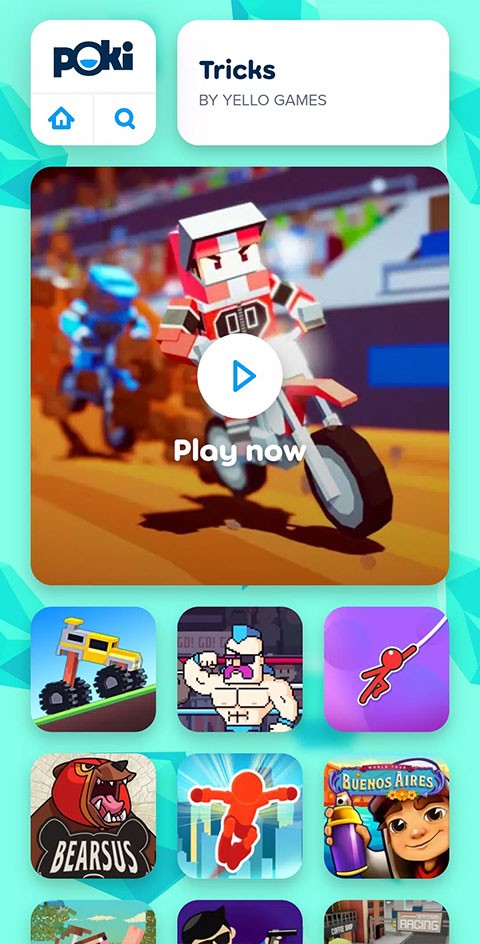 poki手机版截图3