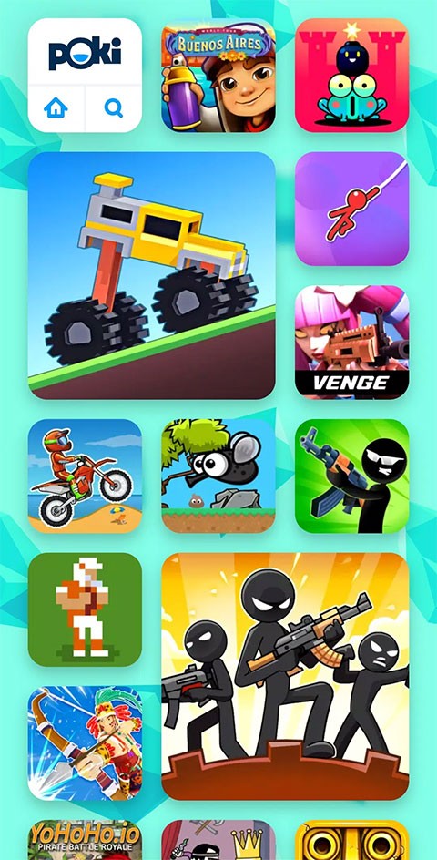 poki手机版截图4