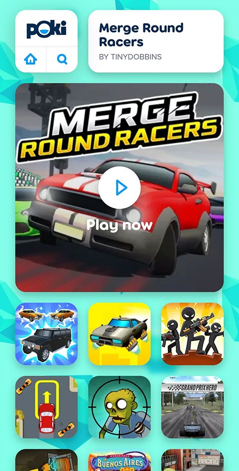 poki手机版截图1