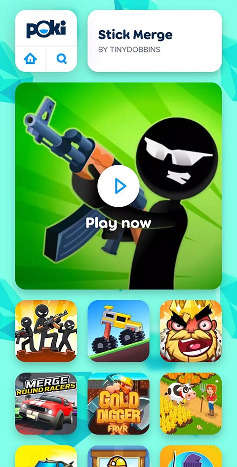 poki手机版截图2