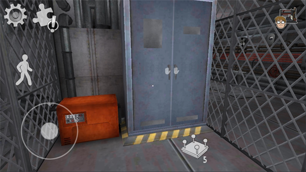 恐怖冰淇淋5中文版截图3