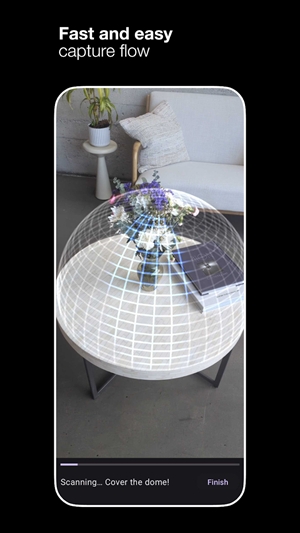 luma ai手机版截图3