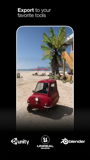 luma ai手机版截图2