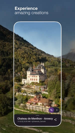 luma ai手机版截图1