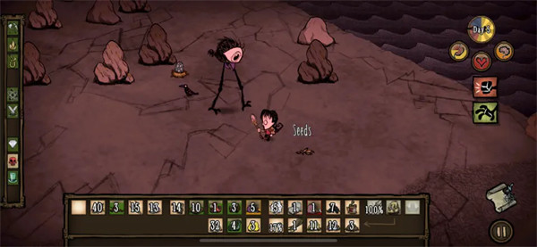 饥荒汉化版截图6