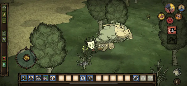 饥荒汉化版截图7