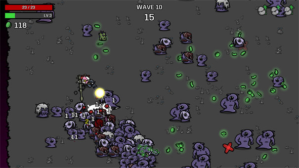 土豆兄弟深海魔怪手机版截图3