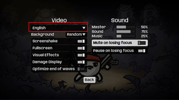 土豆兄弟深海魔怪手机版