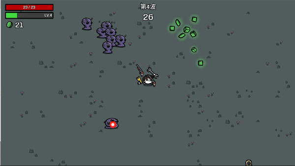 土豆兄弟深海魔怪手机版