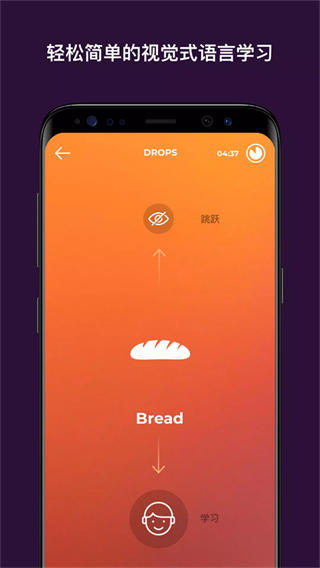 drops截图2