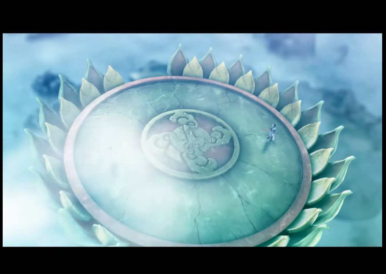 仙剑奇侠传4单机版手游