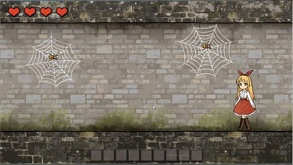 忧郁的安娜2美术馆版截图4